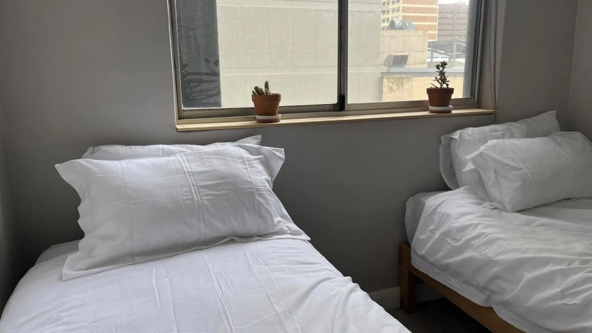 320 On The Square Apartment Cape Town South Africa