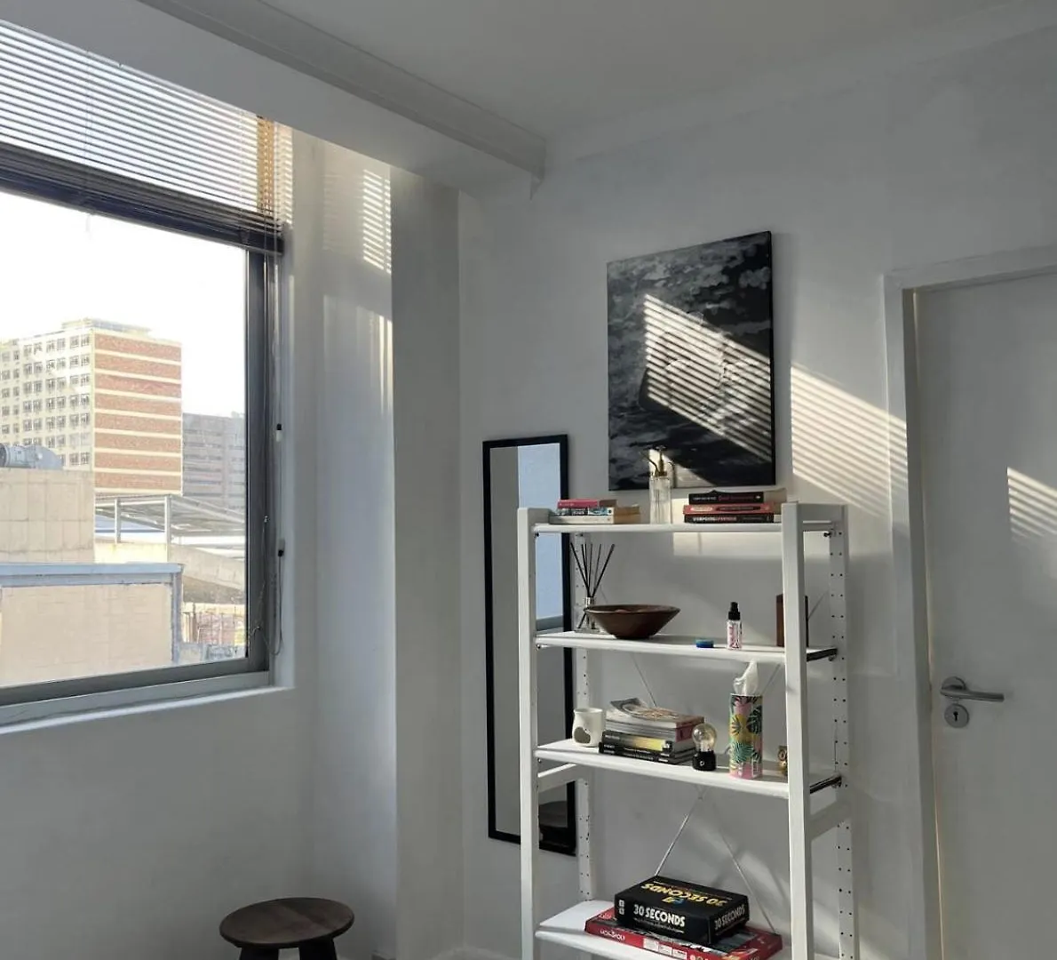 320 On The Square Apartment Cape Town